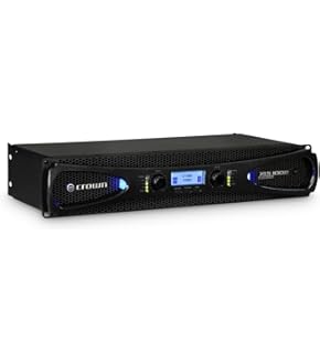 【最終値下】dbx Dack PA2 マルチスピーカープロセッサー dbx ( ディービーエックス ) DriveRack PA2 スピーカー